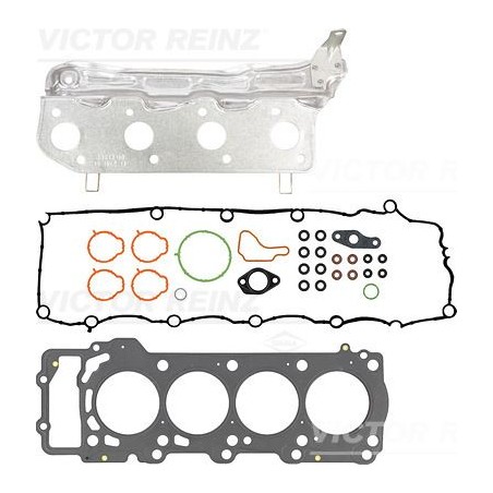 Gasket Kit, cylinder head VICTOR REINZ 02-31345-01