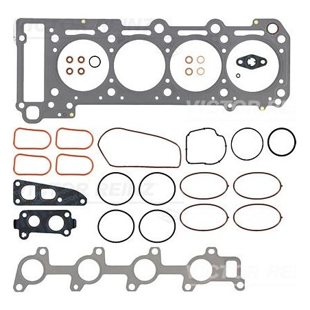 Gasket Kit, cylinder head VICTOR REINZ 02-31555-02