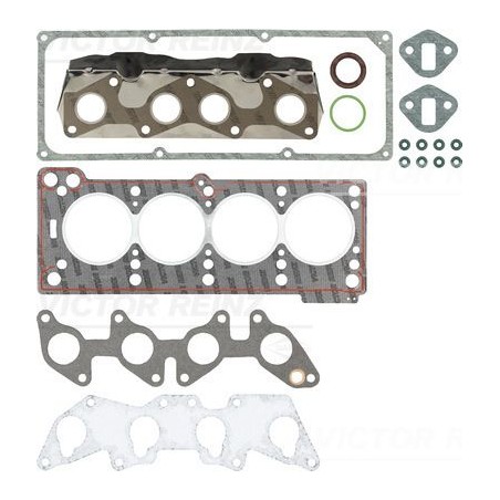 Gasket Kit, cylinder head VICTOR REINZ 02-31620-01