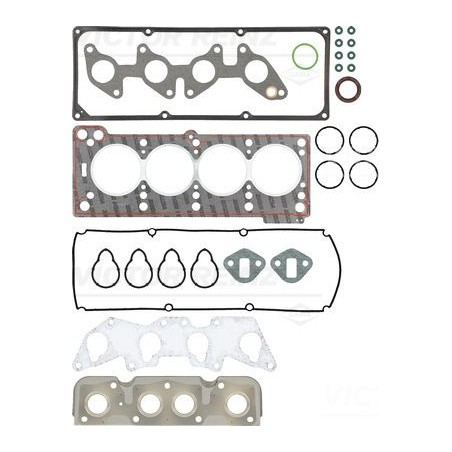 Gasket Kit, cylinder head VICTOR REINZ 02-31620-02