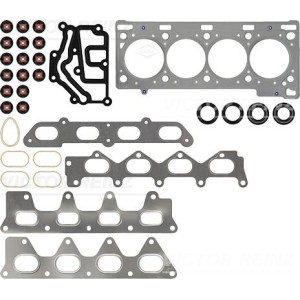 Gasket Kit, cylinder head VICTOR REINZ 02-31655-01