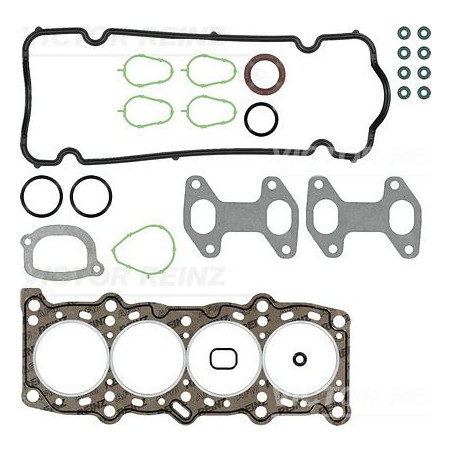 Gasket Kit, cylinder head VICTOR REINZ 02-31790-05