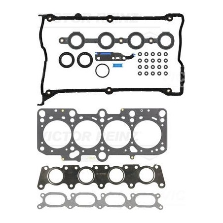 Gasket Kit, cylinder head VICTOR REINZ 02-31955-02