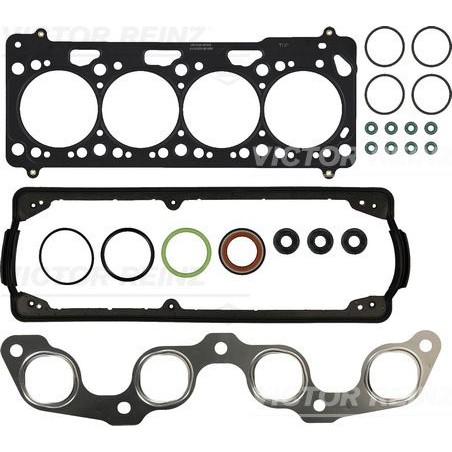 Gasket Kit, cylinder head VICTOR REINZ 02-31970-02