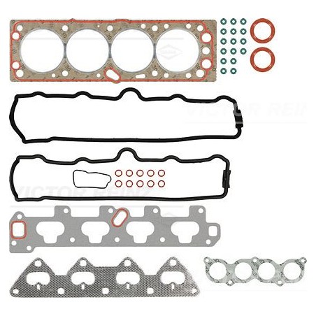 Gasket Kit, cylinder head VICTOR REINZ 02-31995-02