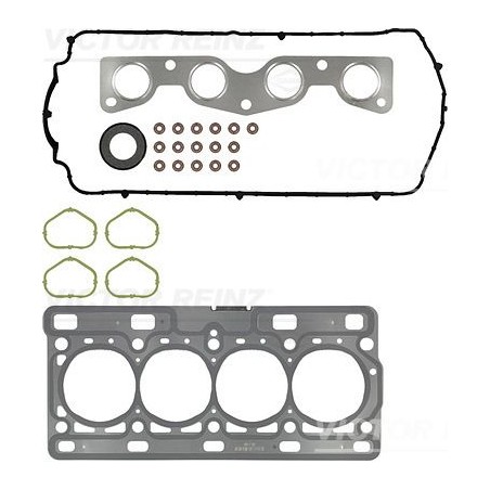 Gasket Kit, cylinder head VICTOR REINZ 02-33740-03