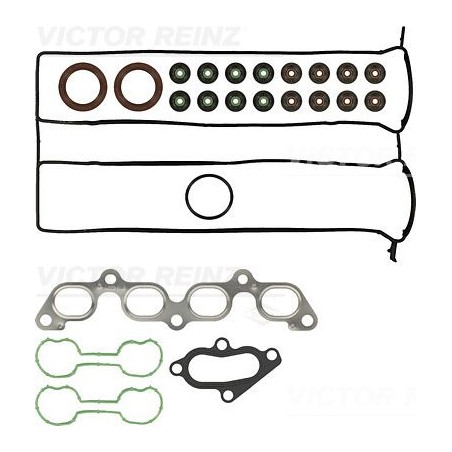 Gasket Kit, cylinder head VICTOR REINZ 02-33846-01