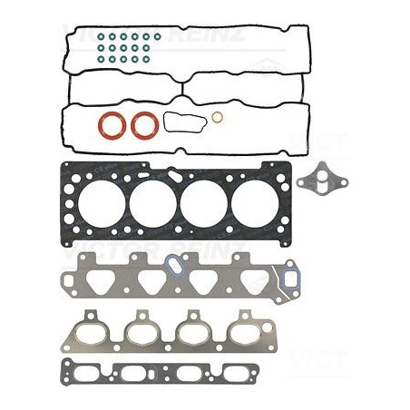 Gasket Kit, cylinder head VICTOR REINZ 02-34235-01