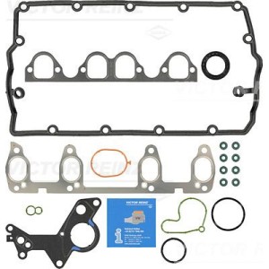 Gasket Kit, cylinder head VICTOR REINZ 02-34302-01