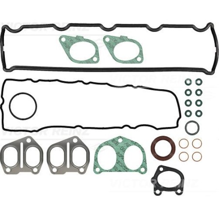 Gasket Kit, cylinder head VICTOR REINZ 02-34356-01