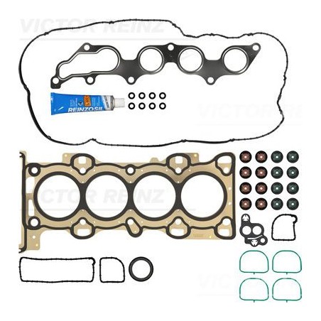 Gasket Kit, cylinder head VICTOR REINZ 02-35440-02