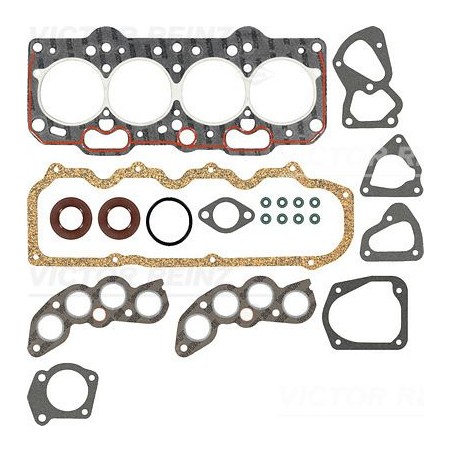 Gasket Kit, cylinder head VICTOR REINZ 02-35570-02