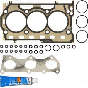 Gasket Kit, cylinder head VICTOR REINZ 02-36045-01
