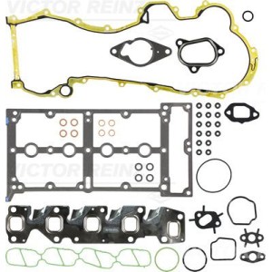 Gasket Kit, cylinder head VICTOR REINZ 02-36259-01