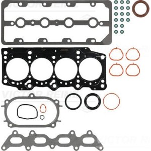 Gasket Kit, cylinder head VICTOR REINZ 02-37110-01
