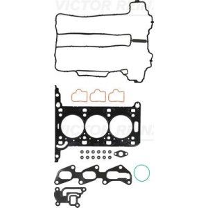 Gasket Kit, cylinder head VICTOR REINZ 02-37250-01