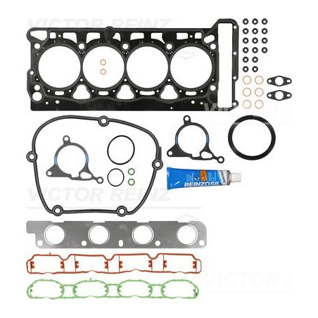 Gasket Kit, cylinder head VICTOR REINZ 02-37475-01