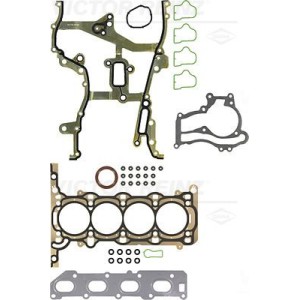 Gasket Kit, cylinder head VICTOR REINZ 02-37875-04