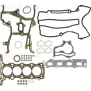 Gasket Kit, cylinder head VICTOR REINZ 02-37875-05