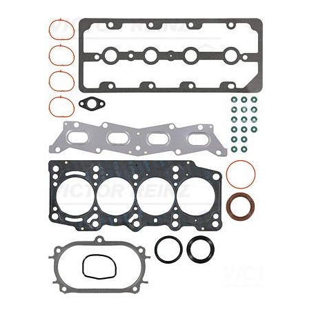 Gasket Kit, cylinder head VICTOR REINZ 02-38835-01