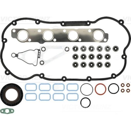 Gasket Kit, cylinder head VICTOR REINZ 02-42374-02