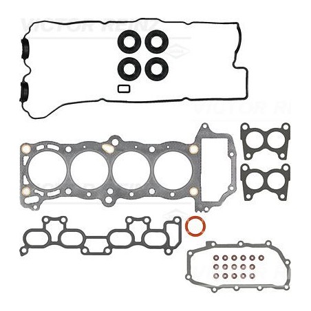 Gasket Kit, cylinder head VICTOR REINZ 02-52715-01