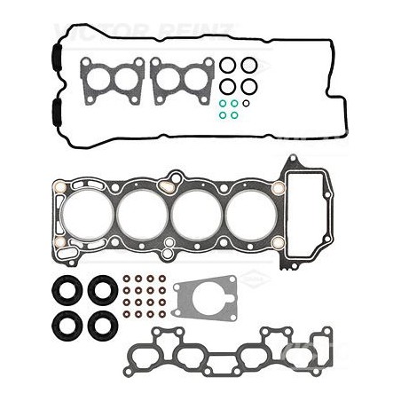 Gasket Kit, cylinder head VICTOR REINZ 02-52795-02