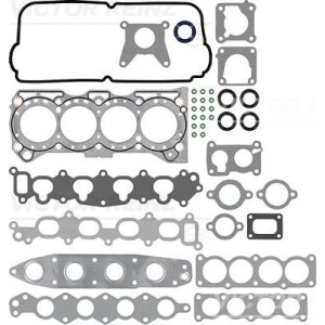 Gasket Kit, cylinder head VICTOR REINZ 02-53010-01