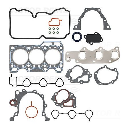 Gasket Kit, cylinder head VICTOR REINZ 02-53175-02