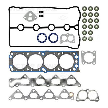 Gasket Kit, cylinder head VICTOR REINZ 02-53305-01