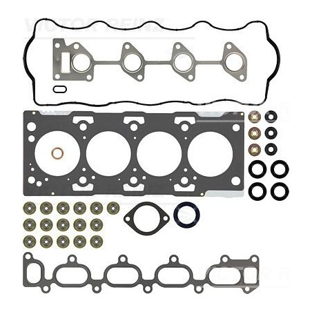 Gasket Kit, cylinder head VICTOR REINZ 02-53395-01