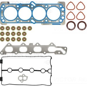 Gasket Kit, cylinder head VICTOR REINZ 02-54115-01