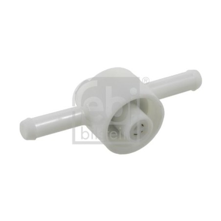 Βαλβίδα, φίλτρο καυσίμων FEBI BILSTEIN 02087