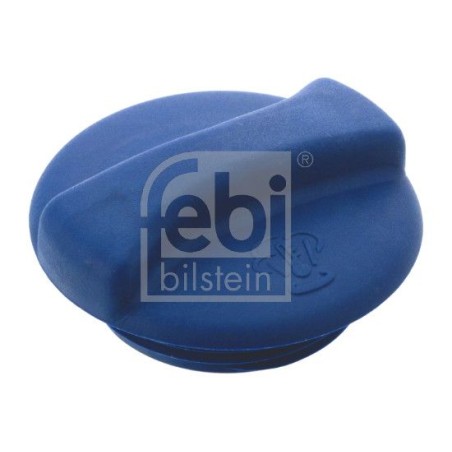 Cap, coolant tank FEBI BILSTEIN 02111