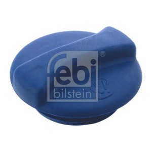 Cap, coolant tank FEBI BILSTEIN 02111