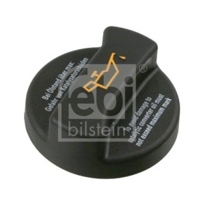 Sealing Cap, oil filler neck FEBI BILSTEIN 02113