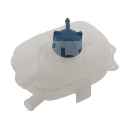 Expansion Tank, coolant FEBI BILSTEIN 02209