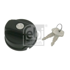 Τάπα, ρεζερβουάρ καυσίμων FEBI BILSTEIN 02211
