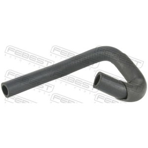 Coolant Pipe FEBEST 02460-001
