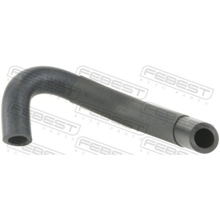 Coolant Pipe FEBEST 02460-002