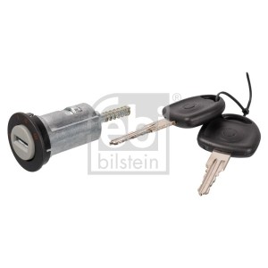 Κύλινδρος κλειδαριάς, διακόπτης μηχανής FEBI BILSTEIN 02748