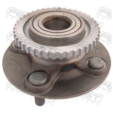 Wheel Hub FEBEST 0282-N15A42R