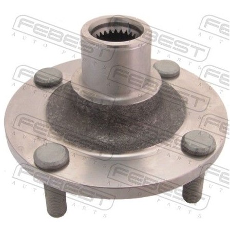 Wheel Hub FEBEST 0282-N16F