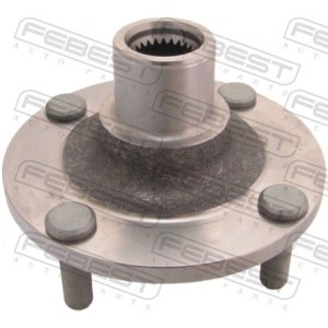 Wheel Hub FEBEST 0282-N16F