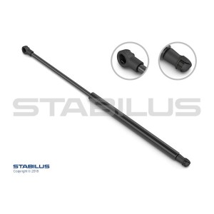 Gas Spring, boot-/cargo area STABILUS 032492