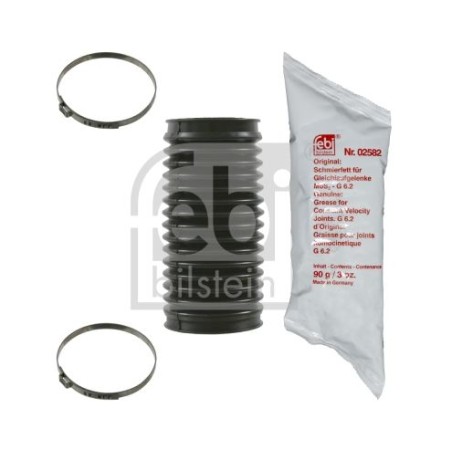 Bellow Kit, steering FEBI BILSTEIN 03284