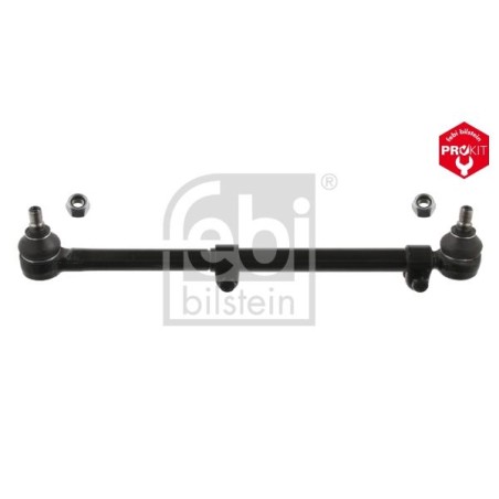 Άξονας τιμονιού FEBI BILSTEIN 03389