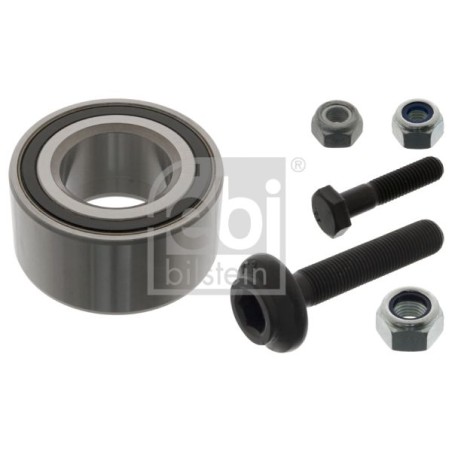 Wheel Bearing Kit FEBI BILSTEIN 03625