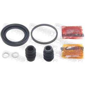 Repair Kit, brake caliper FEBEST 0375-EKR