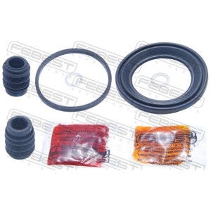 Repair Kit, brake caliper FEBEST 0375-GH3F